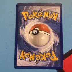 Pokemon TCG S&V 151 Blastoise EX 200/165 Special Illustration Rare SIR English - Image 5