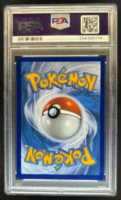 2024 Pokemon Twilight Masquerade Chansey #187/167 PSA 10 GEM MINT - Image 2
