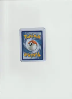 Pokemon tool trainer air balloon166/132 Full Art Rare - Image 2