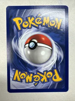 Pokemon - Lapras [1999 Wizards] #25/62 Rare (NM-MT) - Fossil Set (B) - Image 2