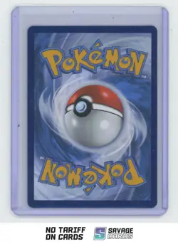 2025 Pokemon Journey Together Special Illust. Rare N's Zoroark ex #185/159 - Image 2