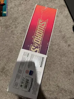 Pokemon Sword And Shield Ultra Premium Collection Charizard UPC Box - Sealed - Image 2