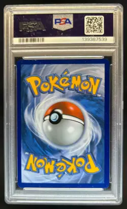 2025 Pokemon Mega Evolution Steelix Illustration Rare #150/132 PSA 10 GEM MINT - Image 2