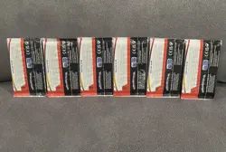 LOT OF 6 - Pokemon TCG Scarlet & Violet 151 SEALED BOOSTER PACKS USA ENGLISH - Image 2