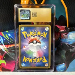 Venusaur ex 003/049 - CGC PRISTINE 10 - Special Deck Set ex - Pokemon TCG 2023 - Image 2