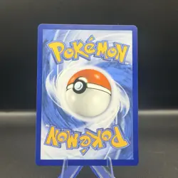 Pikachu with Grey Felt Hat SVP 085 Scarlet & Violet Promo Pokemon English NM- - Image 2