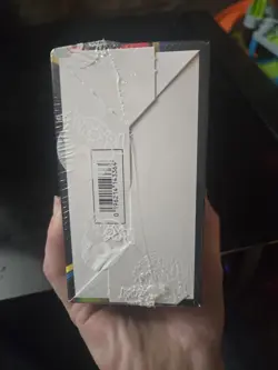 Pokemon Mega Evolution Phantasmal Flames Booster Box - Sealed - Image 5