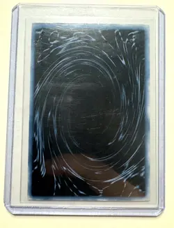 Yugioh Obelisk the Tormentor GBI-002 Ultra Rare VLP - Image 2