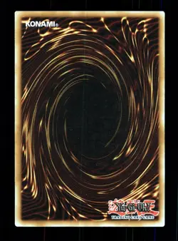 YU-GI-OH! LIGHTPULSAR DRAGON SDDC-EN001 1ST EDITION ULTRA RARE - Image 2