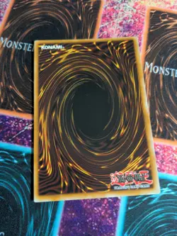 Yu-Gi-Oh! Darkflare Dragon SDDC-EN002 Unlimited Super Rare NM - Image 3