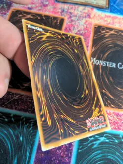 Yu-Gi-Oh! Darkflare Dragon SDDC-EN002 Unlimited Super Rare NM - Image 4