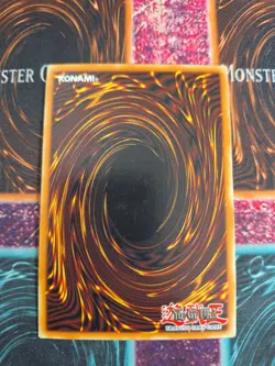 Yu-Gi-Oh! TCG Darkflare Dragon SDDC-EN002 Super Rare Unlimited LP - Image 4