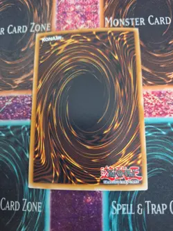 Yu-Gi-Oh! TCG Darkflare Dragon SDDC-EN002 Ultra Rare Unlimited Near Mint a1/ - Image 3