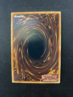 Yugioh Totem Dragon CRMS-EN085 Super Rare 1st Ed NM - Image 2