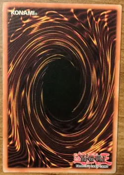 Konami Yu-Gi-Oh! Yamata Dragon LOD-067 Legacy of Darkness Ultra Rare - Image 2