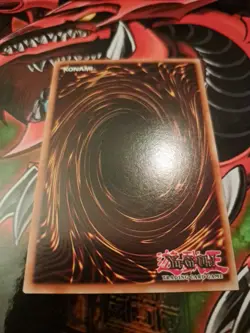 Yu-Gi-Oh Exploder Dragon (Shatterfoil) YS15-ENL12 Dark Legion 1st Edition - Image 2