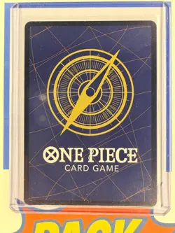 Dracule Mihawk SR Super Rare OP09-048 One Piece CCG + Bonus - Image 2