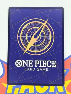 Perona Rare EB03-034 Heroine's Edition One Piece CCG R - Image 2