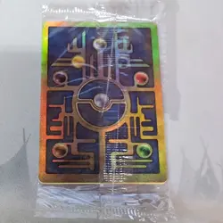 Ancient Mew Movie Promo New Factory Sealed 2000 Pokemon - Image 1