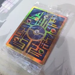 Ancient Mew Movie Promo New Factory Sealed 2000 Pokemon - Image 3