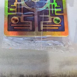 Ancient Mew Movie Promo New Factory Sealed 2000 Pokemon - Image 4