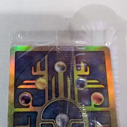 Ancient Mew Movie Promo New Factory Sealed 2000 Pokemon - Image 5