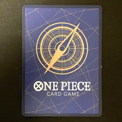 Tony Tony Chopper Parallel ST01-006 C 25th Edition ONE PIECE Card Japan #41732 - Image 2