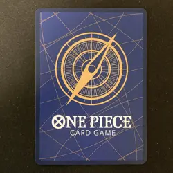 Nami OP01-016 R ULTIMET DECK The Three Captains ONE PIECE Card Japan 4Set #42716 - Image 3