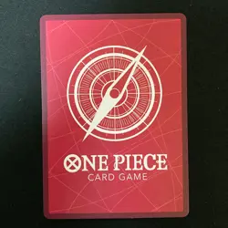 Enel L OP05-098 PAR Base Shop ONE PIECE Card Japanese #42520 - Image 2