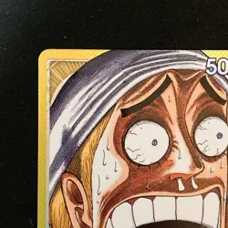 Enel L OP05-098 PAR Base Shop ONE PIECE Card Japanese #42520 - Image 3