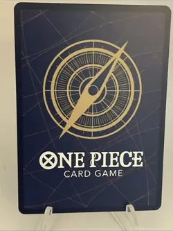 One Piece CCG Brook Anime 25th Collection R Foil Card EB02-048 NM - Image 2