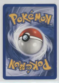Croconaw Pokemon Neo Genesis #32 2000 - Image 2