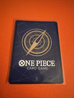 Yamato OP04-112 SR One Piece Card Game THE BEST Japanese - Image 2