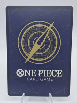 One Piece Card Game - Nami OP02-036 Premium Card Collection Best Selection Vol 1 - Image 3