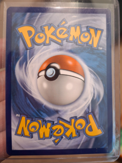 2017 POKEMON SHINING LEGENDS THEME DECK PIKACHU CRACKED ICE HOLO CARD 28/73 - Image 2