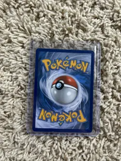 Charizard 20/149 HOLO Rare Black & White Boundaries Crossed 2012 Pokemon Card - Image 3