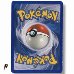 Porygon 103b/147 - 2002 Aquapolis Uncommon e-Reader Pokemon Card MP - Image 2