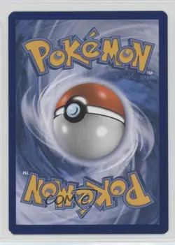 Gloom Reverse Foil Pokemon XY Ancient Origins #2 - Image 2