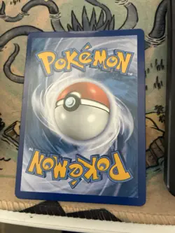 POKEMON CHARIZARD EX XY17 PROMO HOLO Card - Image 2