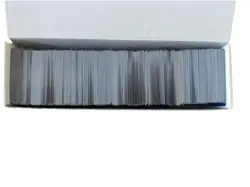 1100+ Pokemon Card Bulk Lot 2016-2026 C/UC - Image 1