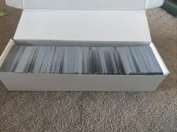 1100+ Pokemon Card Bulk Lot 2016-2026 C/UC - Image 2