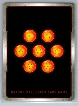 Dragon Ball Super Card Game #FB03-115 Chilled - Image 2