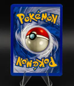 Arcanine Pokemon Card Base Set 23/102 Uncommon TCG 1999 WOTC NM - Image 2