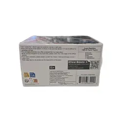 Gundam Card Game Newtype Rising Booster Box GD01 English Factory Sealed - Image 3