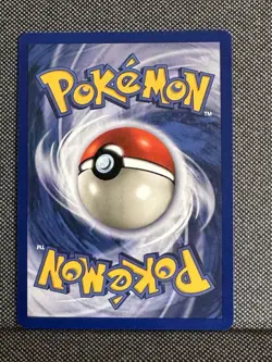 Pokemon TCG Base Set 2 Ninetales Holo Rare Card 13/130 | LP - Image 2