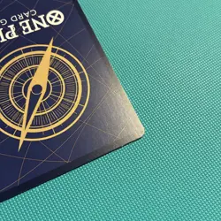 Nami (Alt Art) OP09-050 R Emperors in the New World ONE PIECE Card Game Japanese - Image 3