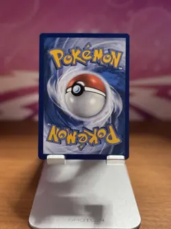 Pokemon Stellar Crown - 130/142 Antique Root Fossil Reverse Holo - Image 2