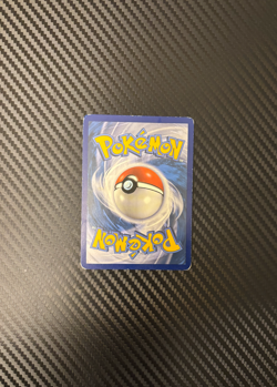Pokemon TCG Alakazam EX Holo Ultra Rare 2016, 125/124 Card - Image 3