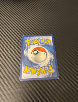 Pokemon TCG Alakazam EX Holo Ultra Rare 2016, 125/124 Card - Image 4