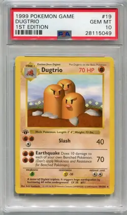 💰1ST EDITION GRADED POKEMON MYSTERY CARD💰 ULTRA RARE TCG | POKEMON CARDS - Image 4